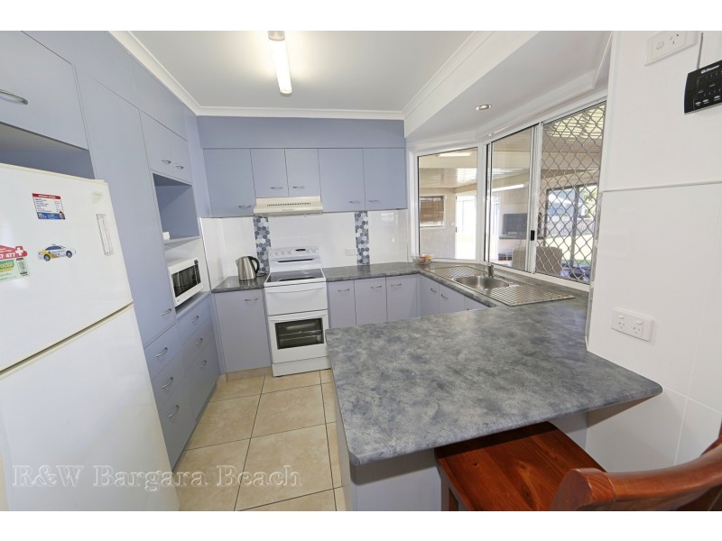 352 Woongarra Scenic Drive, Innes Park QLD 4670