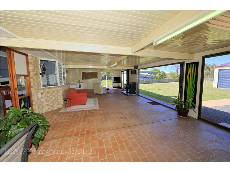 352 Woongarra Scenic Drive, Innes Park QLD 4670
