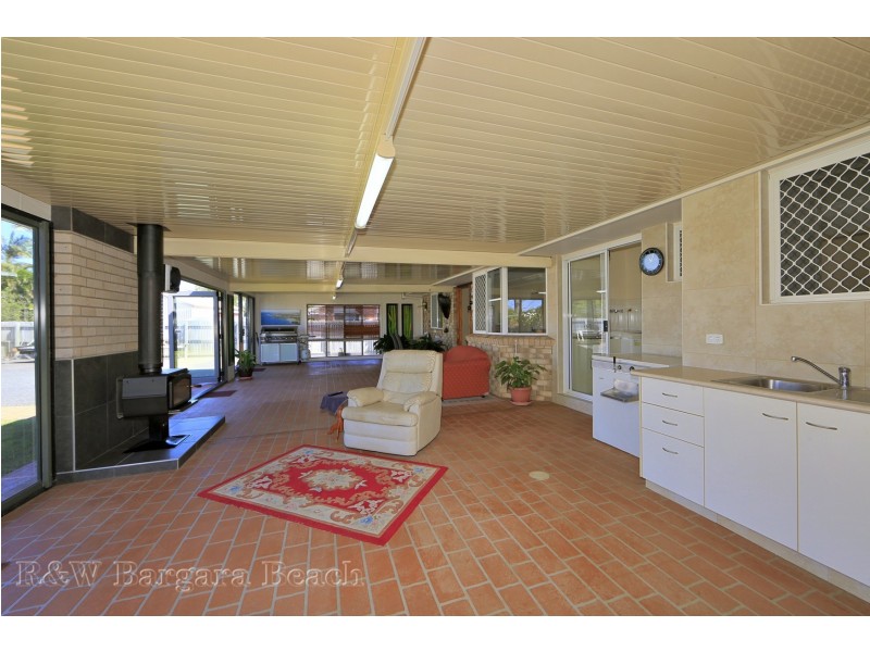352 Woongarra Scenic Drive, Innes Park QLD 4670