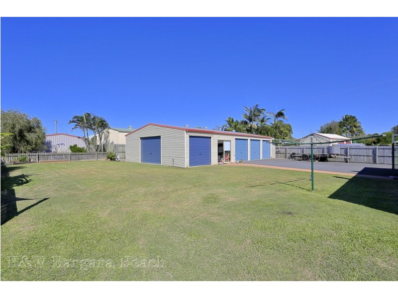 352 Woongarra Scenic Drive, Innes Park QLD 4670
