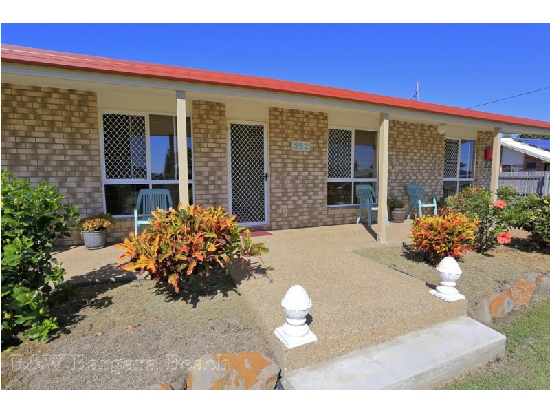 352 Woongarra Scenic Drive, Innes Park QLD 4670