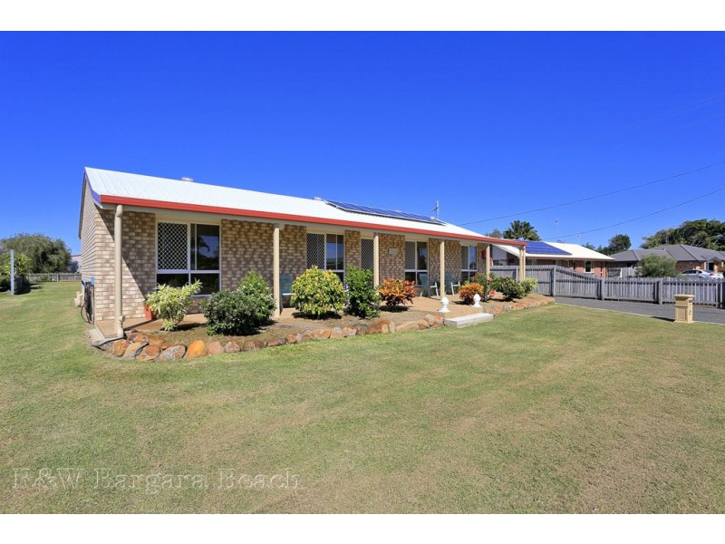 352 Woongarra Scenic Drive, Innes Park QLD 4670