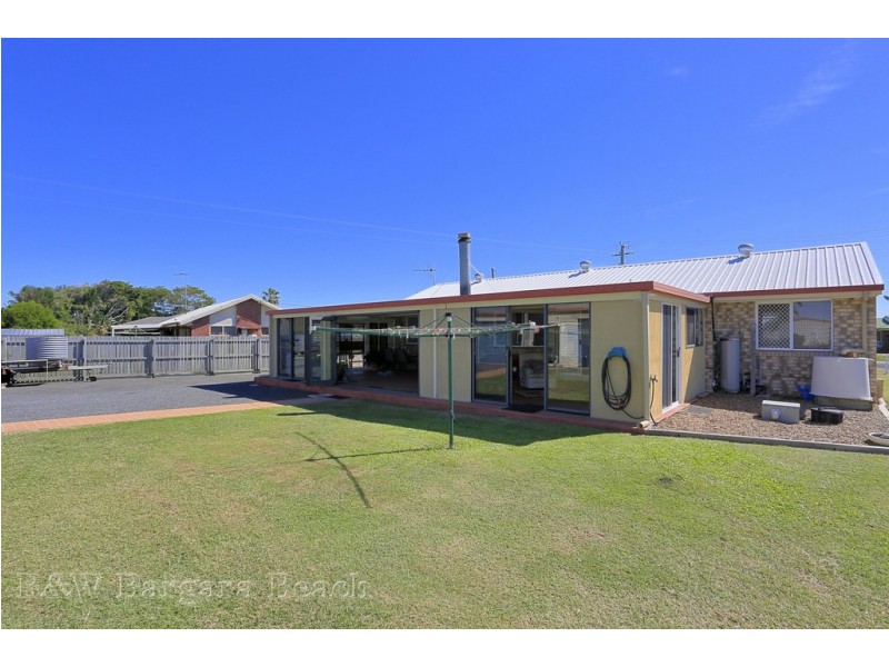 352 Woongarra Scenic Drive, Innes Park QLD 4670
