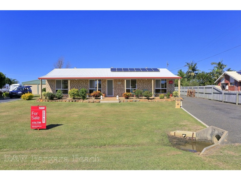 352 Woongarra Scenic Drive, Innes Park QLD 4670