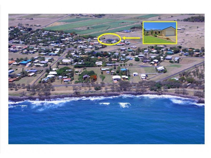 12 Hansen Street, Burnett Heads QLD 4670