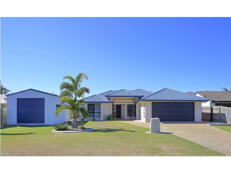 14 Marian Street, Coral Cove QLD 4670