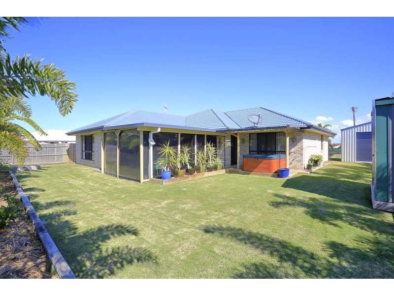 14 Marian Street, Coral Cove QLD 4670