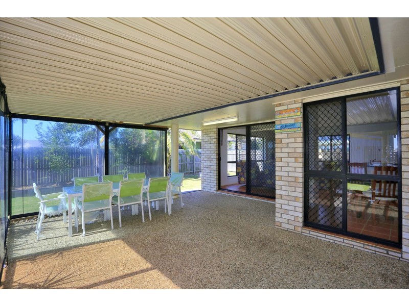 14 Marian Street, Coral Cove QLD 4670