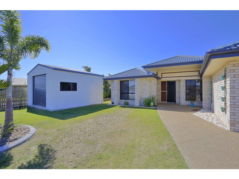 14 Marian Street, Coral Cove QLD 4670