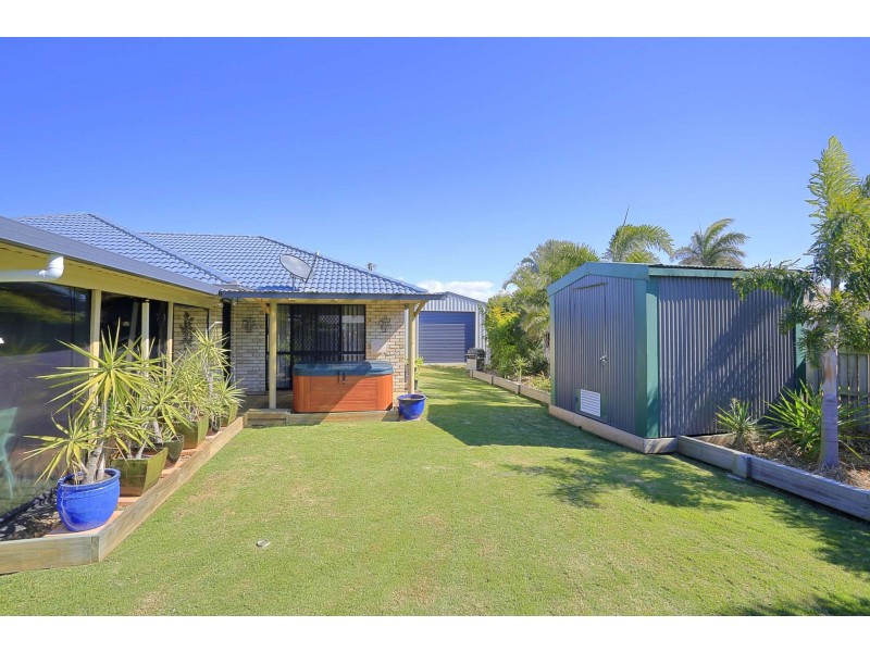 14 Marian Street, Coral Cove QLD 4670