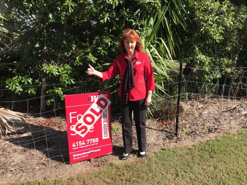 40 Reid Crescent, Innes Park QLD 4670