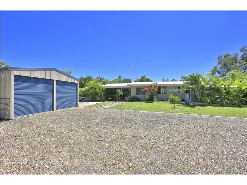 40 Reid Crescent, Innes Park QLD 4670