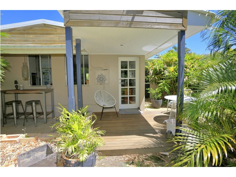 40 Reid Crescent, Innes Park QLD 4670