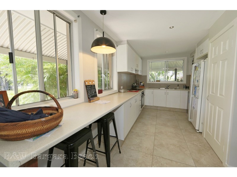 40 Reid Crescent, Innes Park QLD 4670