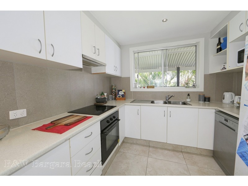 40 Reid Crescent, Innes Park QLD 4670