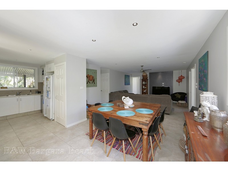 40 Reid Crescent, Innes Park QLD 4670