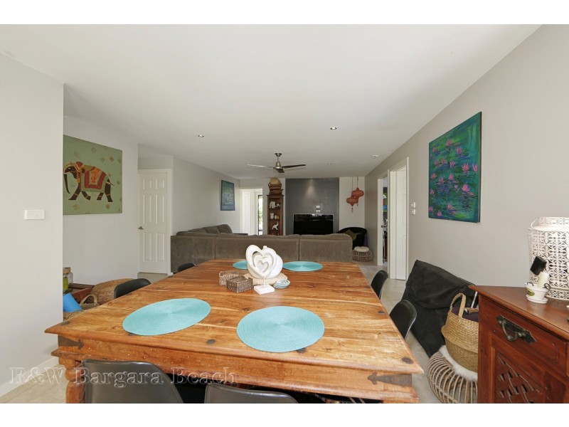 40 Reid Crescent, Innes Park QLD 4670