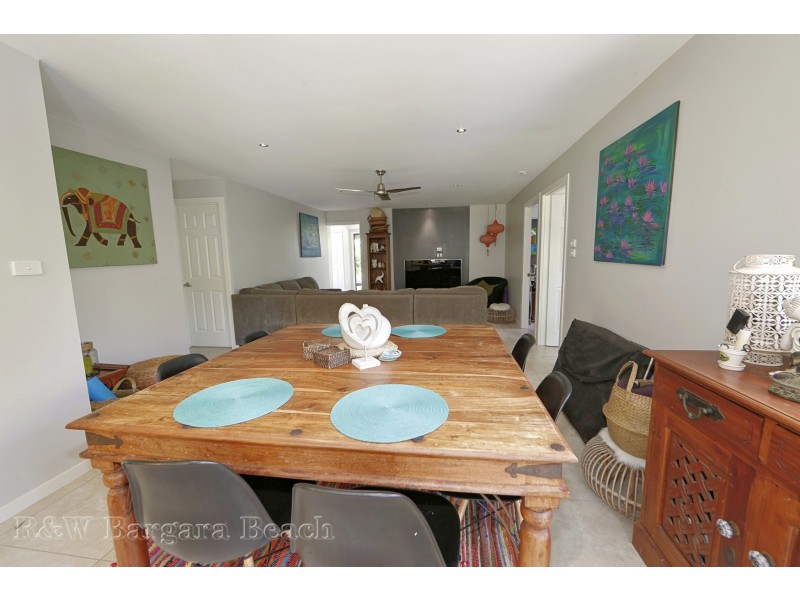 40 Reid Crescent, Innes Park QLD 4670