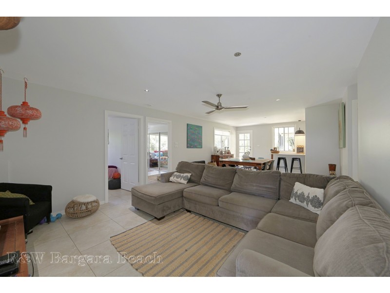 40 Reid Crescent, Innes Park QLD 4670