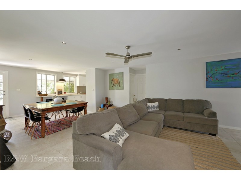 40 Reid Crescent, Innes Park QLD 4670