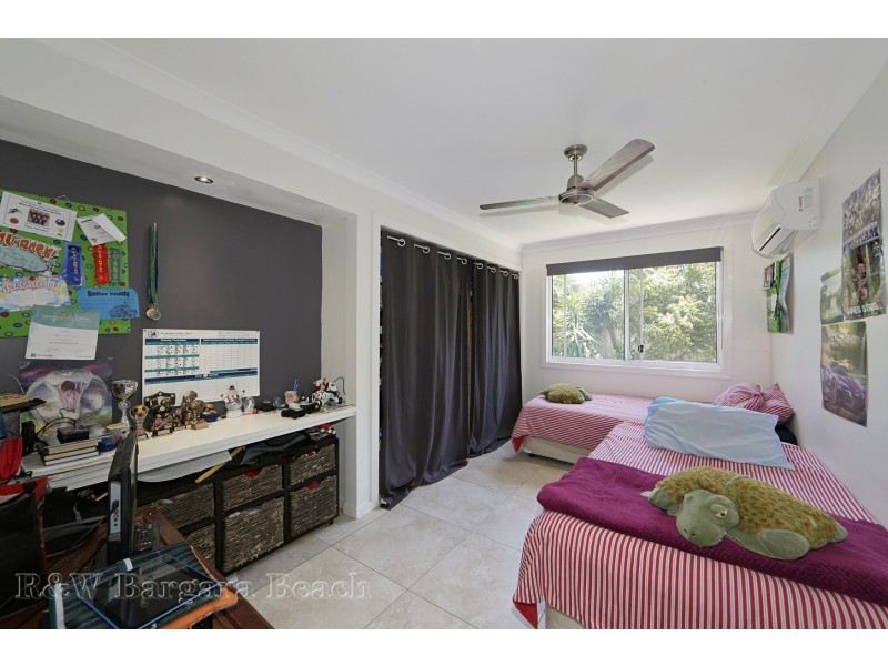 40 Reid Crescent, Innes Park QLD 4670