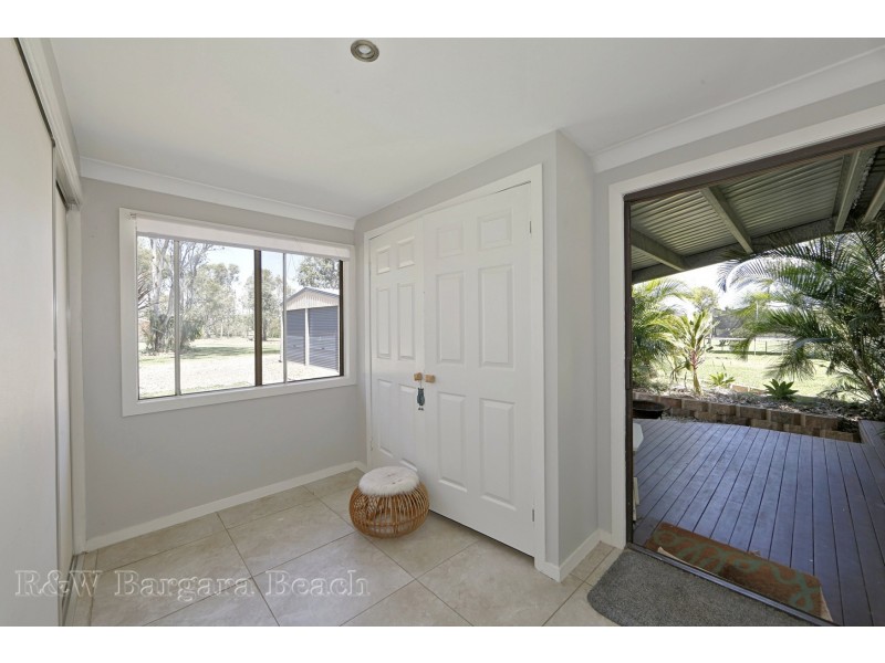 40 Reid Crescent, Innes Park QLD 4670