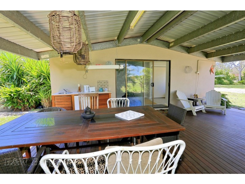 40 Reid Crescent, Innes Park QLD 4670