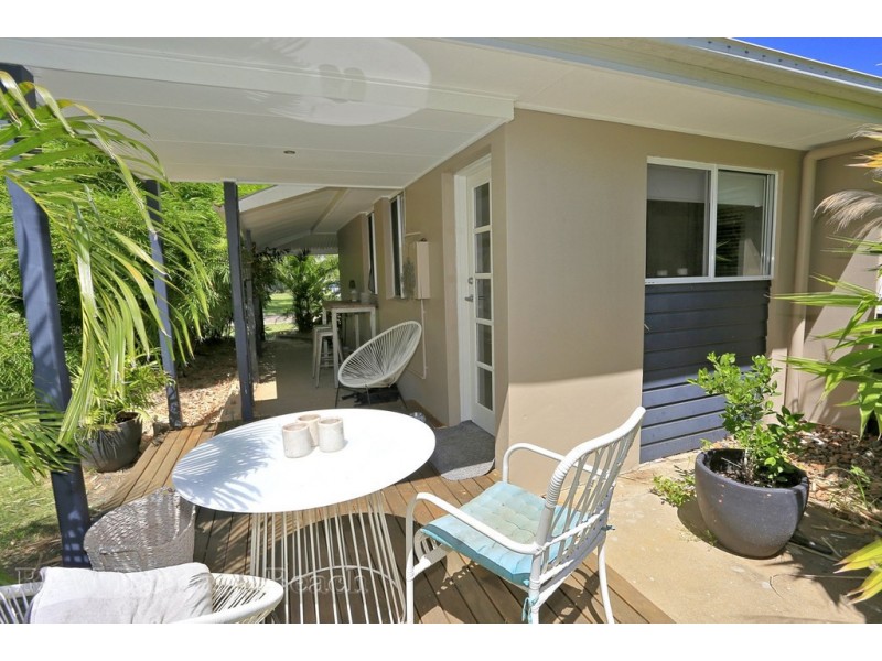 40 Reid Crescent, Innes Park QLD 4670