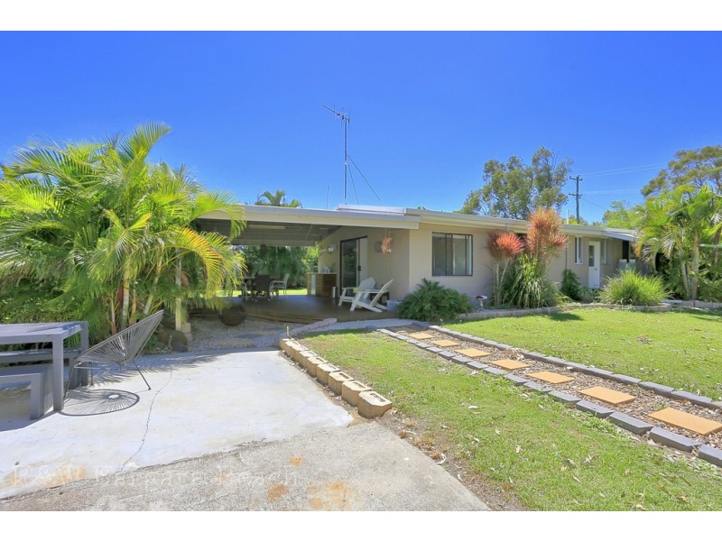 40 Reid Crescent, Innes Park QLD 4670