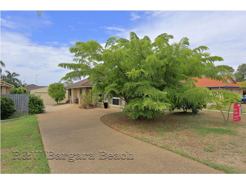 32 Davidson Street, Bargara QLD 4670