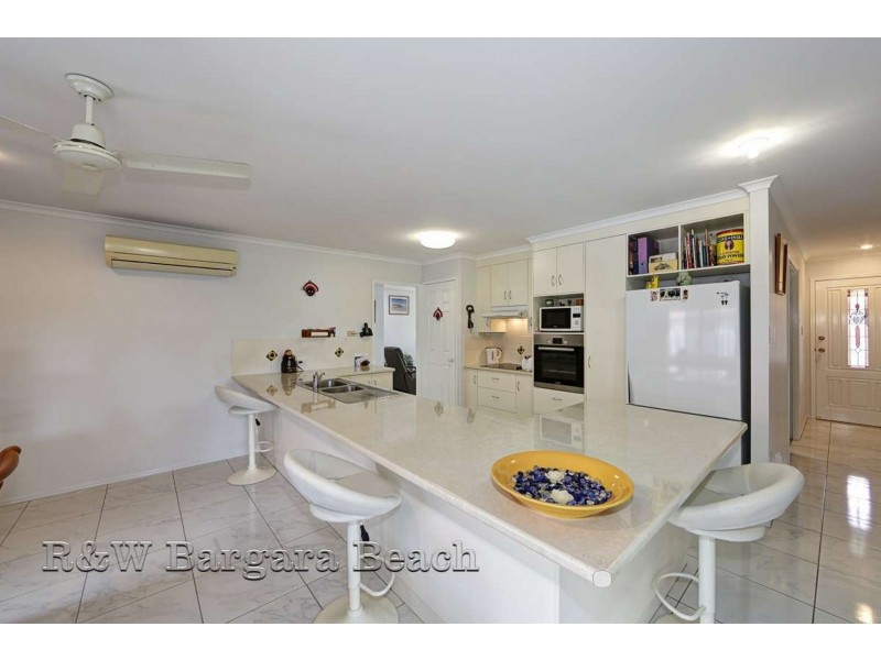 32 Davidson Street, Bargara QLD 4670