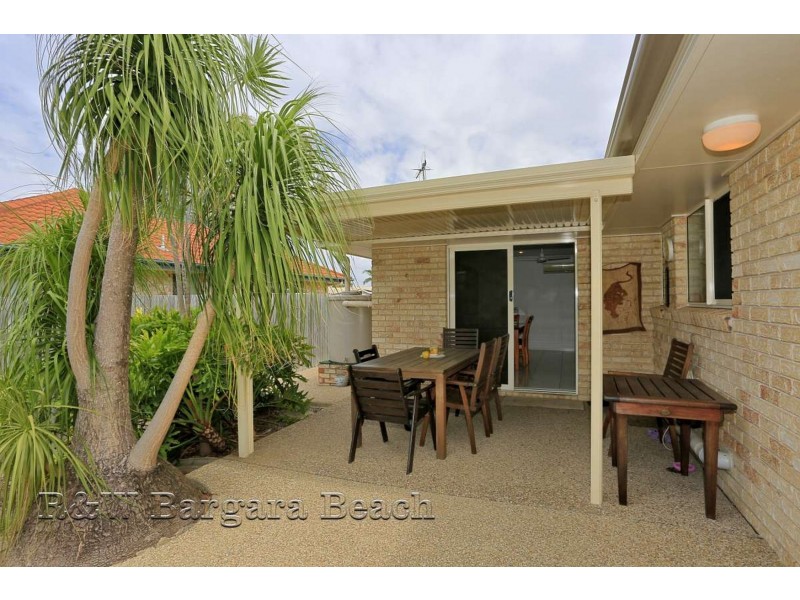 32 Davidson Street, Bargara QLD 4670