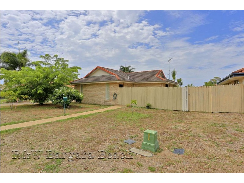 32 Davidson Street, Bargara QLD 4670