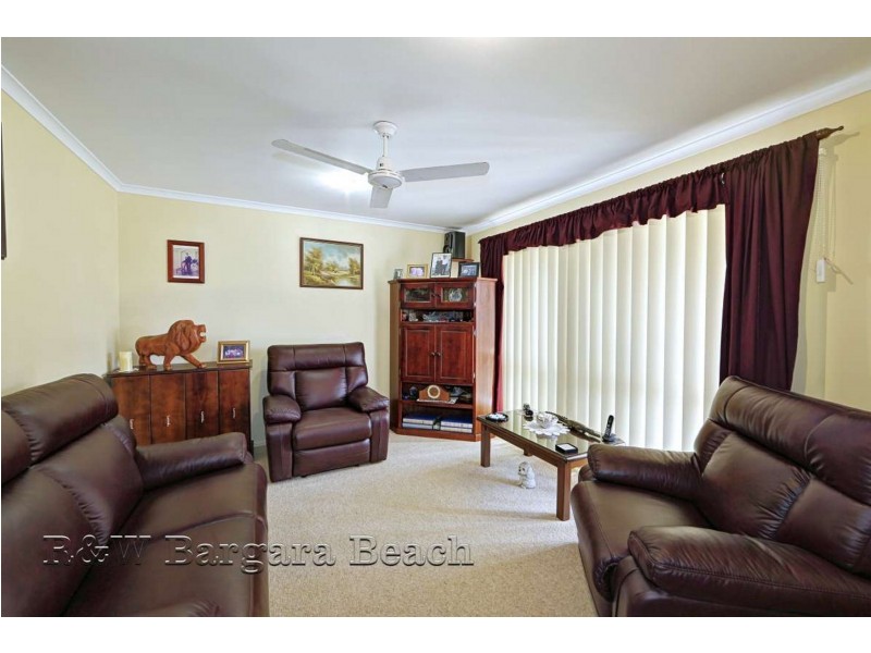 32 Davidson Street, Bargara QLD 4670