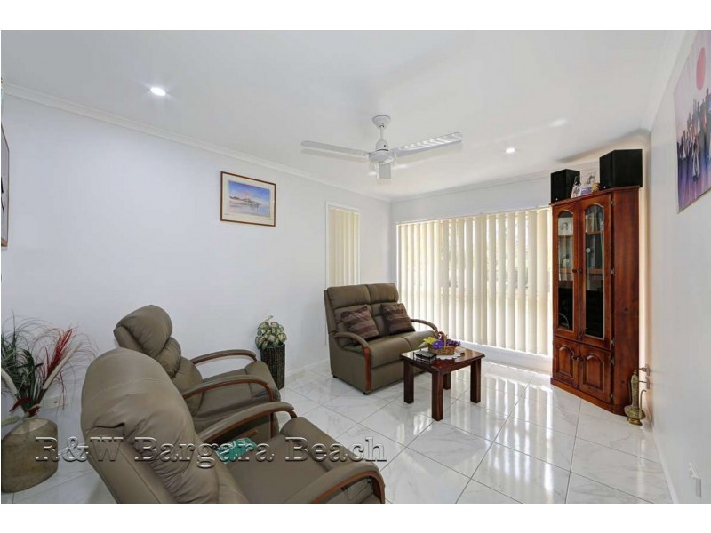 32 Davidson Street, Bargara QLD 4670