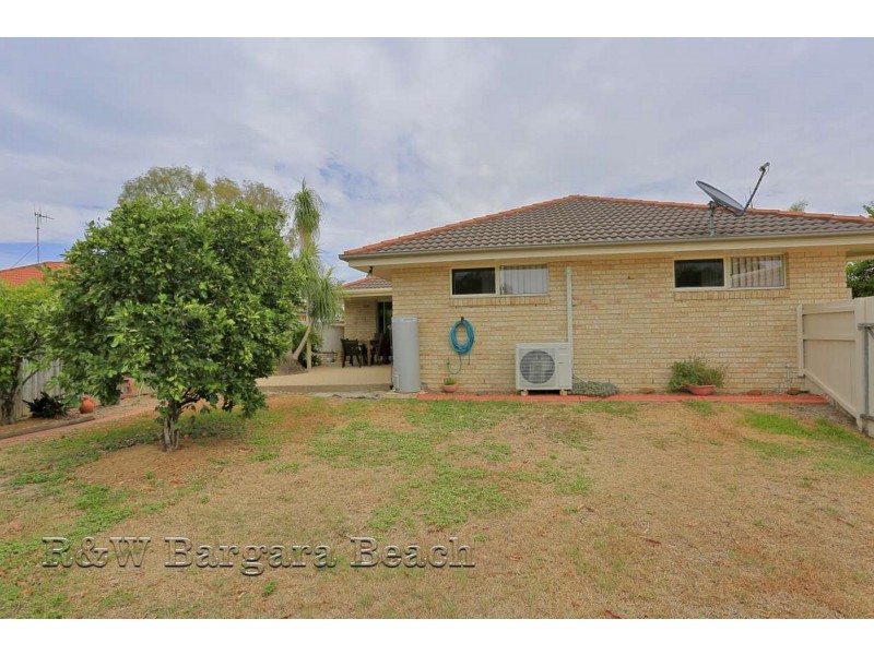 32 Davidson Street, Bargara QLD 4670