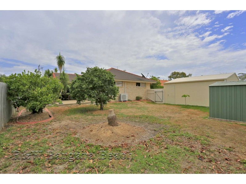 32 Davidson Street, Bargara QLD 4670