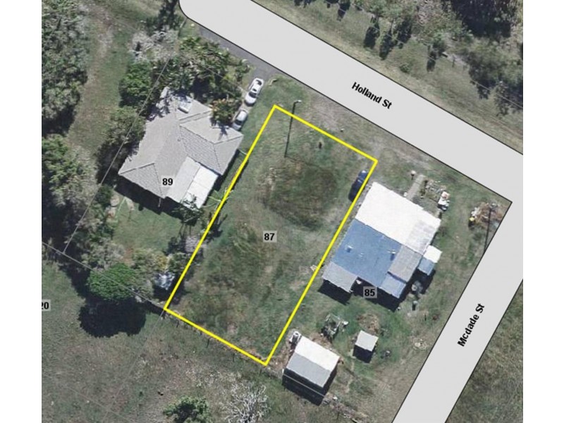 87 Holland Street, Bargara QLD 4670