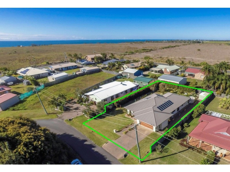 3 Cotton Tree Court, Innes Park QLD 4670