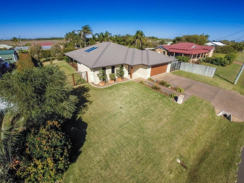 3 Cotton Tree Court, Innes Park QLD 4670