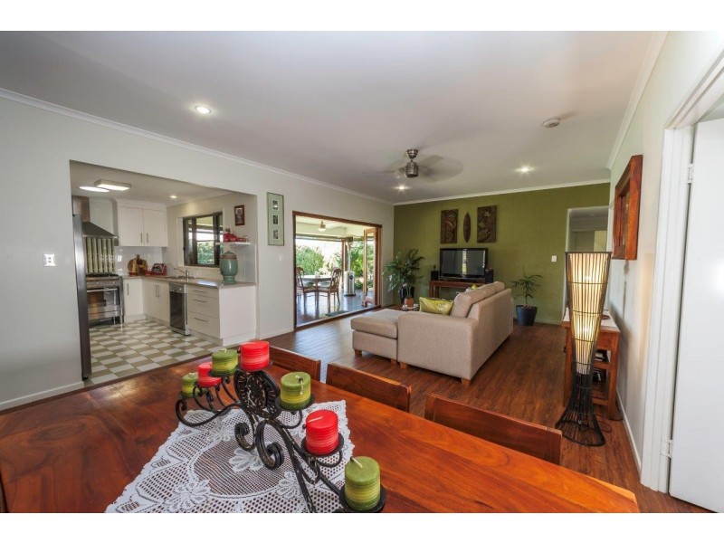 3 Cotton Tree Court, Innes Park QLD 4670
