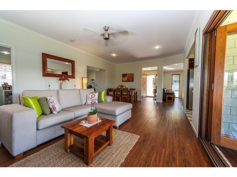 3 Cotton Tree Court, Innes Park QLD 4670
