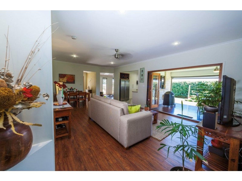 3 Cotton Tree Court, Innes Park QLD 4670