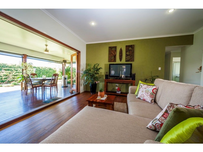 3 Cotton Tree Court, Innes Park QLD 4670