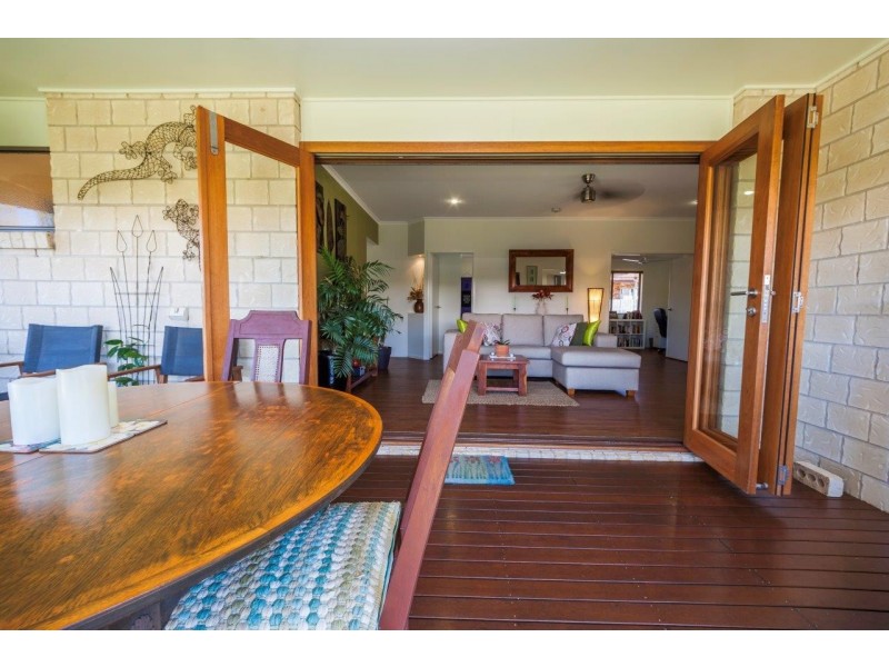 3 Cotton Tree Court, Innes Park QLD 4670