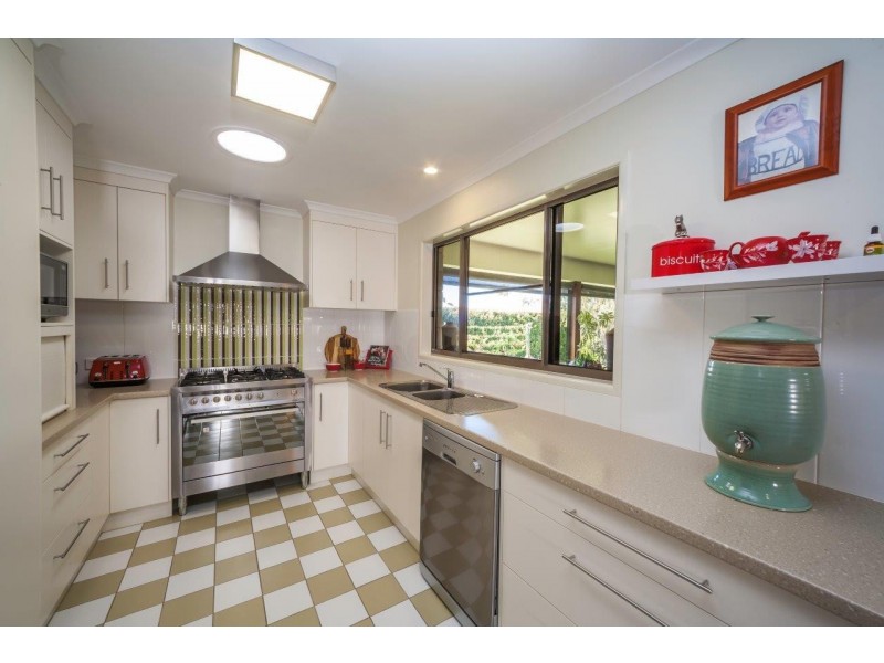 3 Cotton Tree Court, Innes Park QLD 4670
