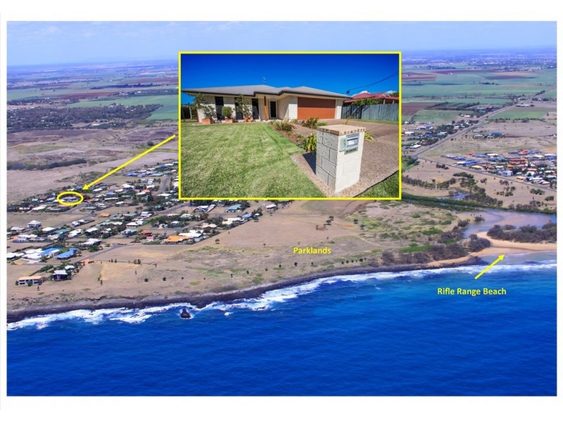3 Cotton Tree Court, Innes Park QLD 4670