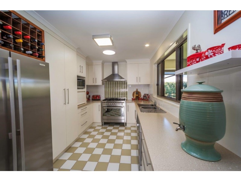 3 Cotton Tree Court, Innes Park QLD 4670