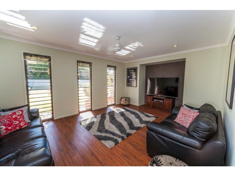 3 Cotton Tree Court, Innes Park QLD 4670