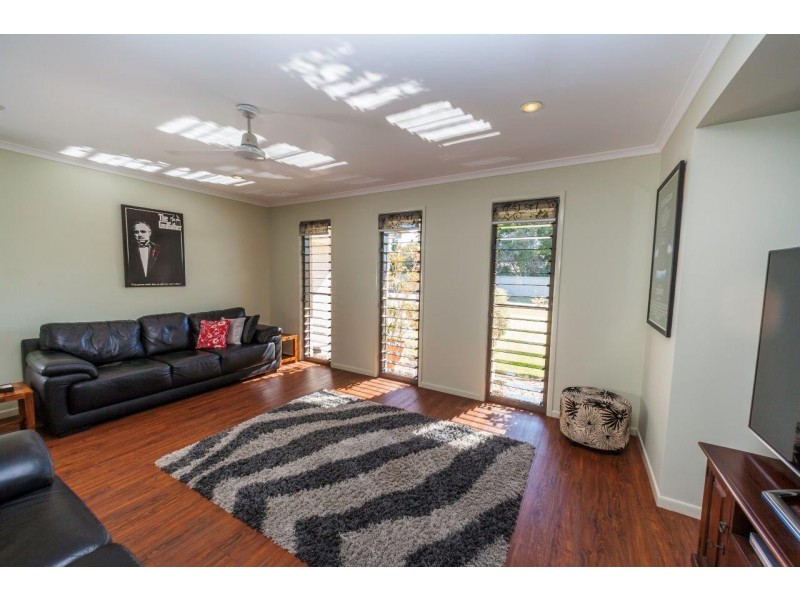 3 Cotton Tree Court, Innes Park QLD 4670